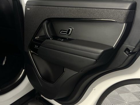 Used 2024 Land Rover Range Rover Sport Dynamic SE image 30
