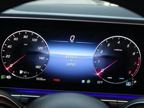 Used 2024 Mercedes-Benz GLE 350 4MATIC image 15