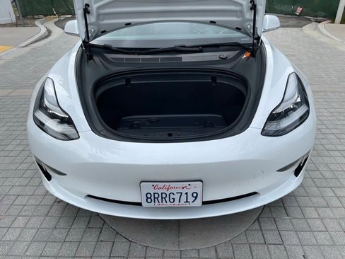 Used 2023 Tesla Model 3 Standard Range RWD image 32