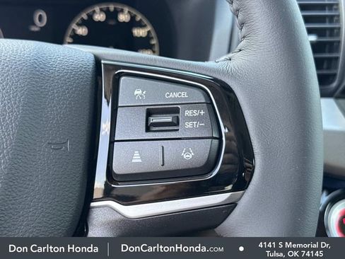 New 2026 Honda Odyssey Touring image 27