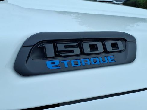 Used 2025 RAM 1500 Tradesman AWD/4WD image 15