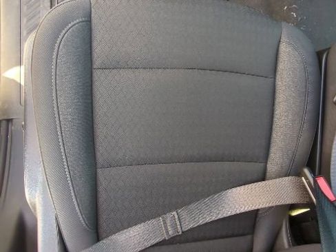 New 2026 Chevrolet Silverado 1500 Custom image 10