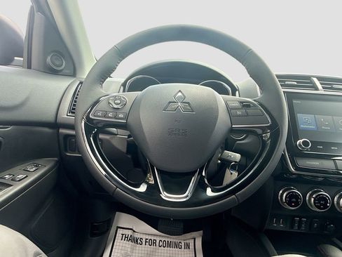 New 2026 Mitsubishi Outlander Sport LE AWD/4WD image 11