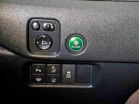 Used 2023 Honda Passport TrailSport image 17