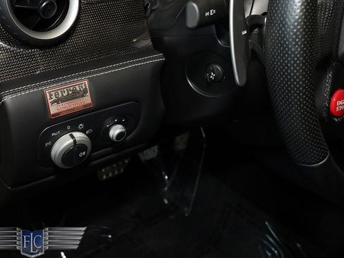 Used 2011 Ferrari 599 GTB Fiorano RWD image 34
