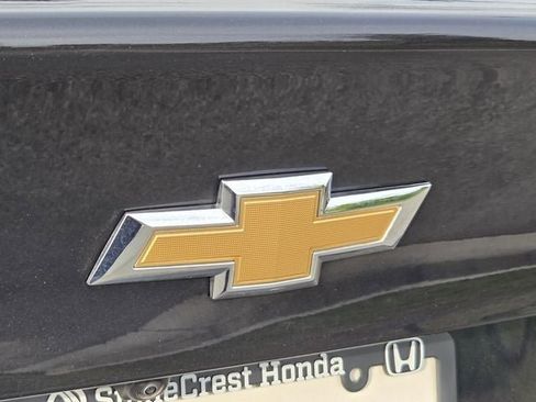 Used 2023 Chevrolet Malibu LT FWD image 32