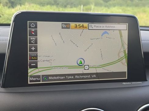 Used 2019 Kia Stinger GT2 AWD/4WD image 20