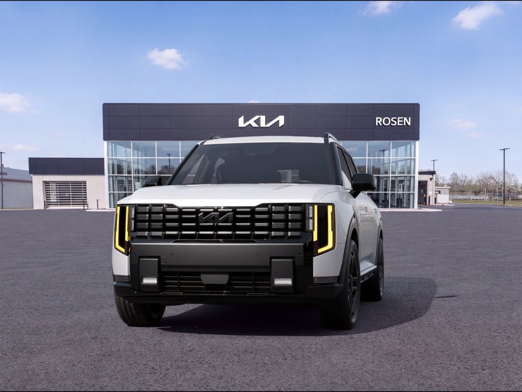 New 2027 Kia Telluride SX Prestige X-Line w/ Towing Package AWD/4WD image 30