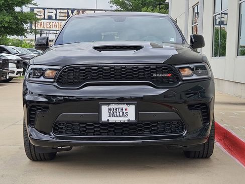 New 2026 Dodge Durango GT AWD/4WD image 5