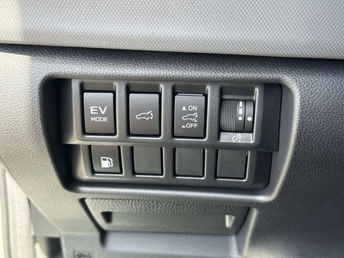 New 2026 Subaru Forester Sport AWD/4WD image 44