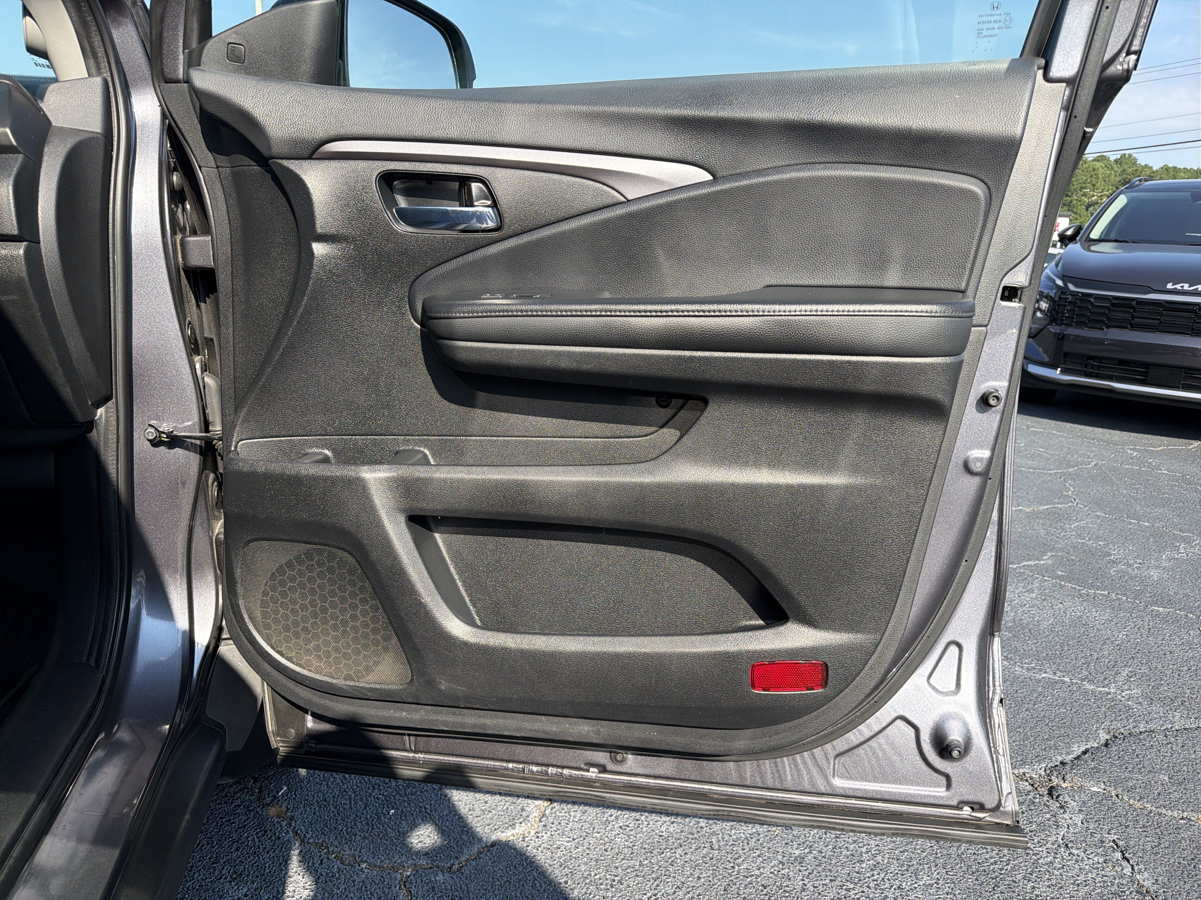 Used 2021 Honda Pilot Special Edition image 13
