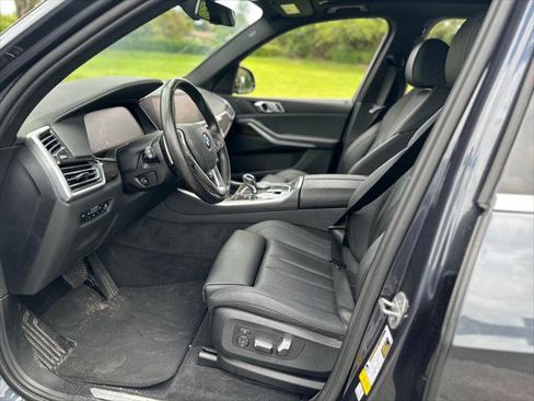 Used 2021 BMW X5 sDrive40i w/ Convenience Package RWD image 12