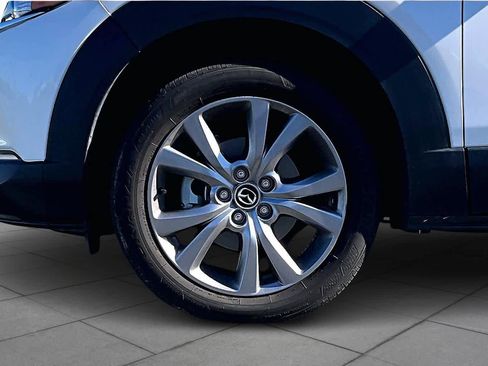 Used 2021 MAZDA CX-30 FWD 2.5 S w/ Select Package image 10