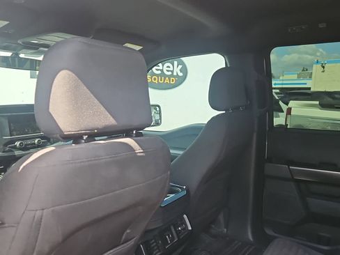 Used 2023 Ford F150 XL w/ STX Appearance Package AWD/4WD image 11