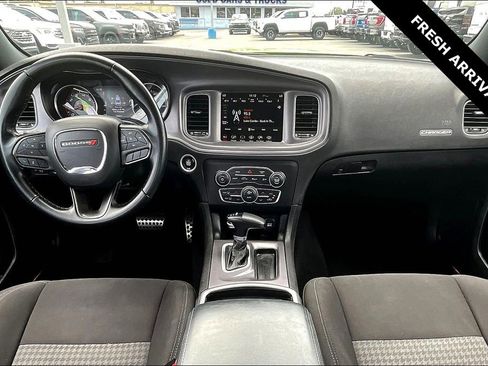Used 2023 Dodge Charger GT image 7