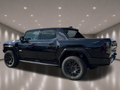 New 2026 GMC Hummer EV 4x4 Crew Cab image 7