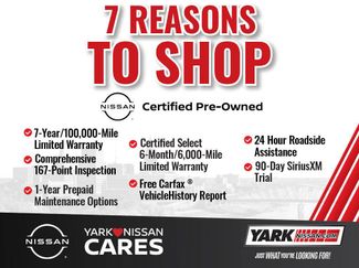 Certified 2026 Nissan Sentra SV w/ Floor Mat Package FWD video 3