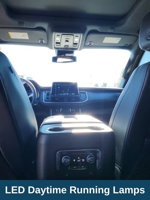 Used 2023 Chevrolet Tahoe Z71 w/ Max Trailering Package AWD/4WD image 20