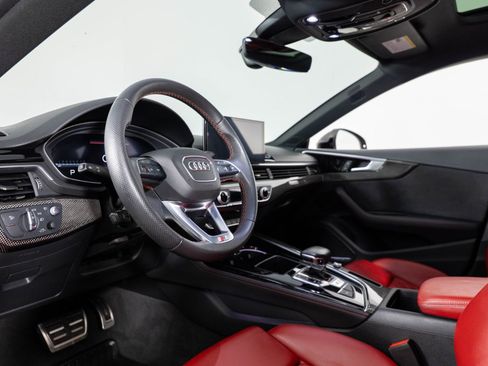 Used 2022 Audi S5 Prestige w/ Prestige Package image 14