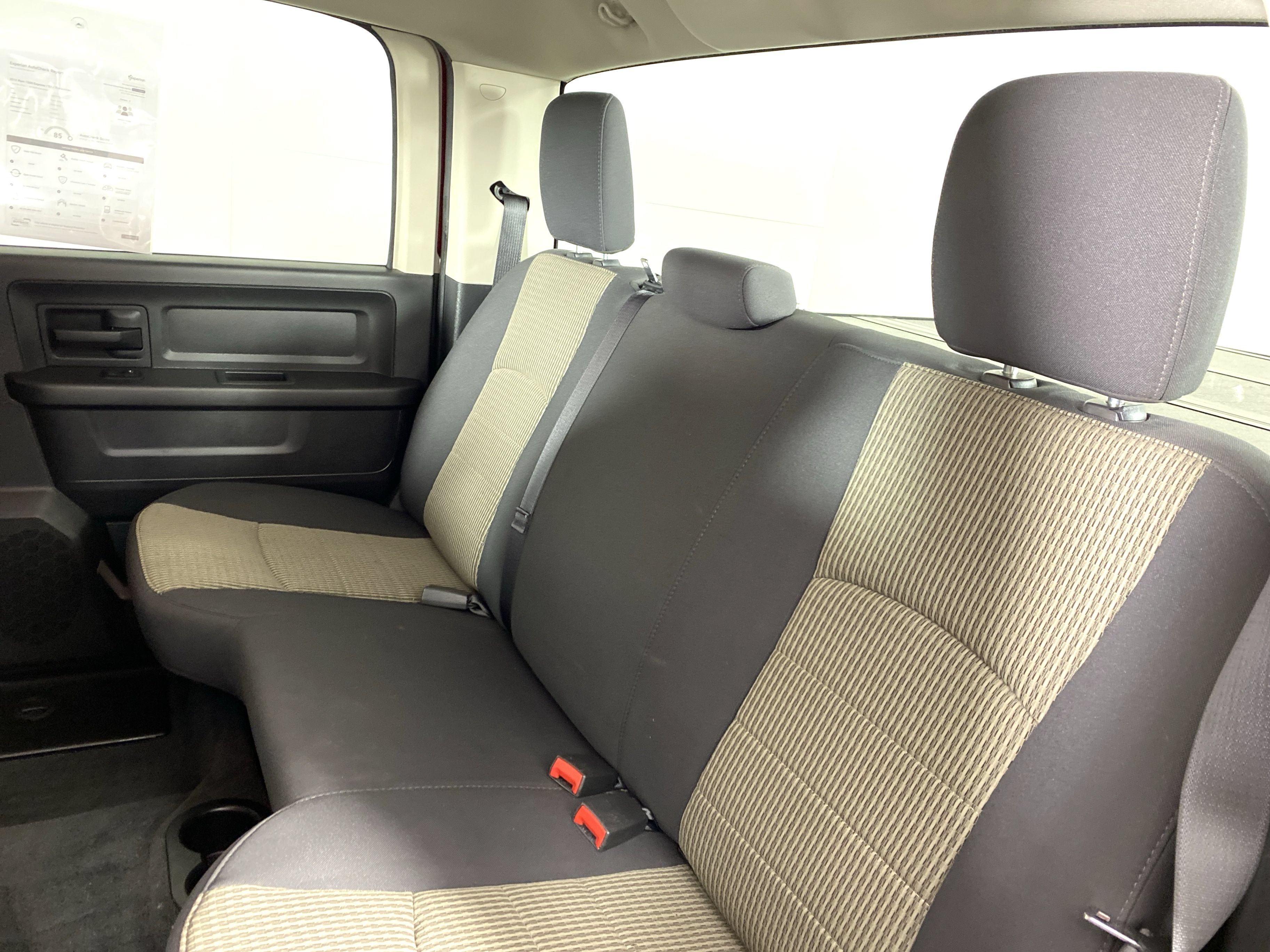 Used 2012 RAM 1500 Express w/ ST Popular Equipment Group AWD/4WD image 26