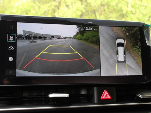 New 2026 Kia Carnival SX Prestige FWD image 15