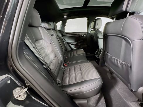 New 2026 Porsche Macan Turbo image 29