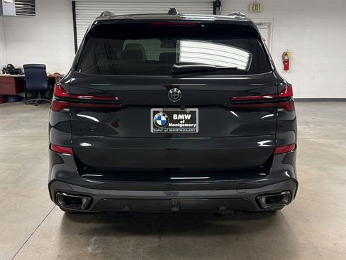 Certified 2025 BMW X5 sDrive40i w/ M Sport Package RWD image 10
