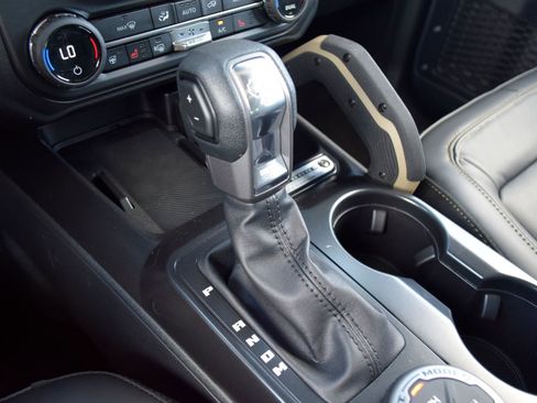 New 2026 Ford Bronco Badlands AWD/4WD image 14