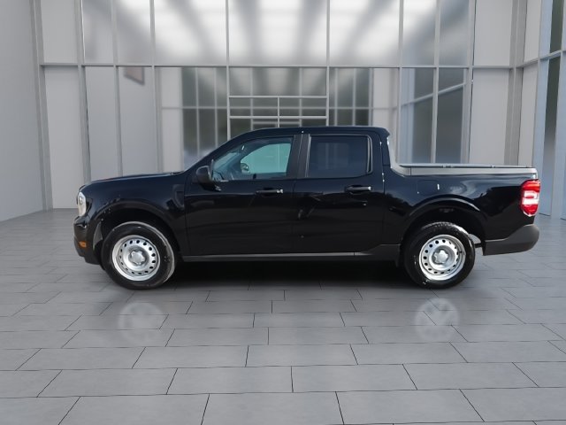 Used 2024 Ford Maverick XL w/ Equipment Group 100A Standard AWD/4WD image 5
