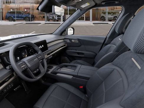 New 2027 Kia Telluride SX Prestige image 18