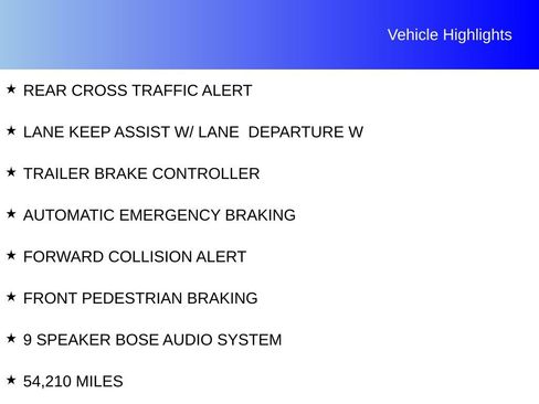 Used 2021 Chevrolet Tahoe LT w/ LT Signature Package image 10