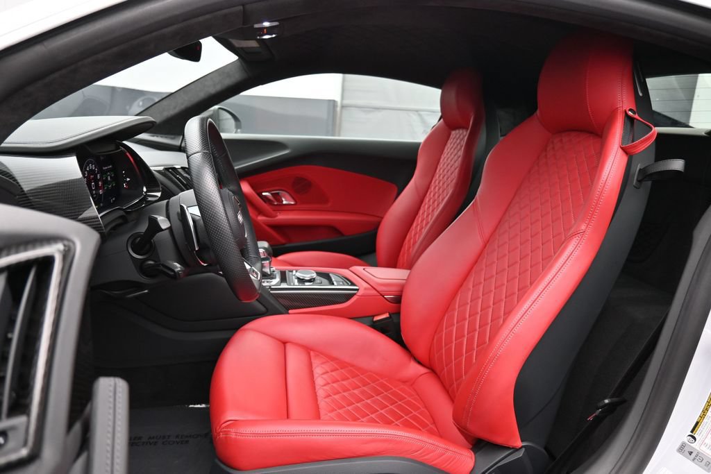 Used 2022 Audi R8 V10 performance AWD/4WD image 10