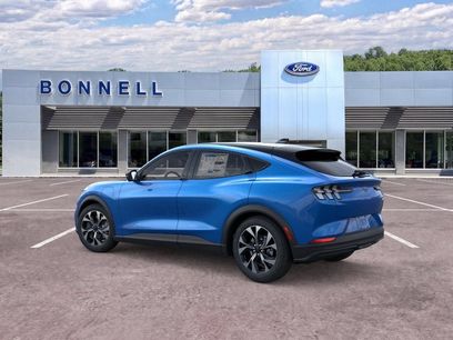 New 2026 Ford Mustang Mach-E Select w/ Comfort Package Lite