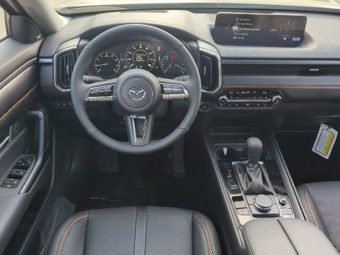 Used 2026 MAZDA CX-50 2.5 Turbo w/ Accent Package AWD/4WD image 4