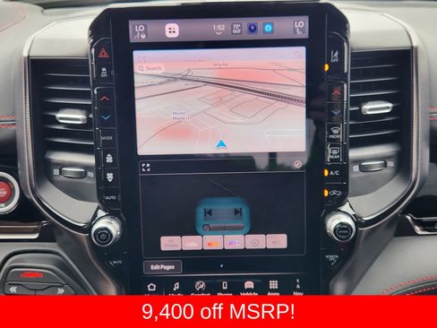 New 2026 RAM 1500 RHO w/ RHO Level 1 Equipment Group AWD/4WD image 26