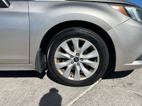 Used 2016 Subaru Legacy 2.5i Premium AWD/4WD image 32
