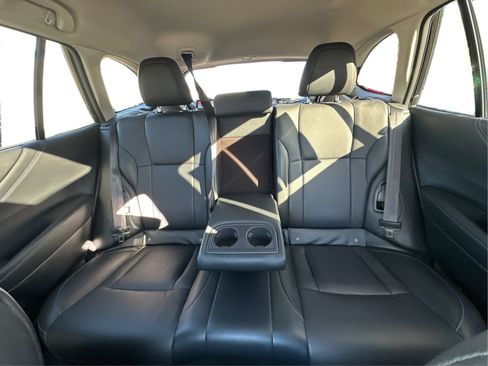 Used 2023 Subaru Outback Limited image 15