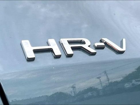 Used 2024 Honda HR-V EX-L image 24