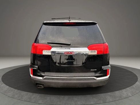 Used 2017 GMC Terrain SLE w/ Chrome Edition image 5