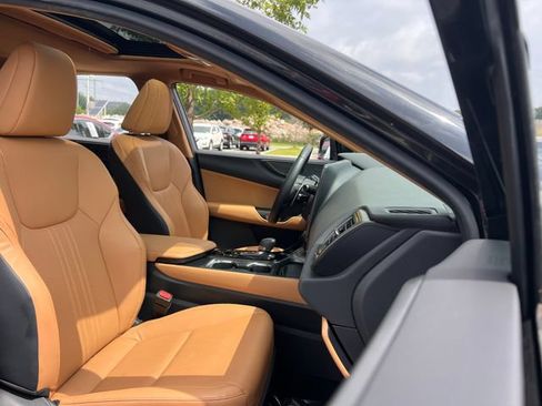 Used 2024 Lexus NX 250 FWD w/ Cold Area Package image 30