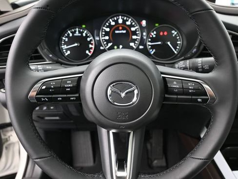 Used 2025 MAZDA CX-30 AWD 2.5 S w/ Premium Package image 13
