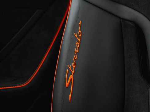 Used 2024 Lamborghini Huracan Sterrato AWD/4WD image 46