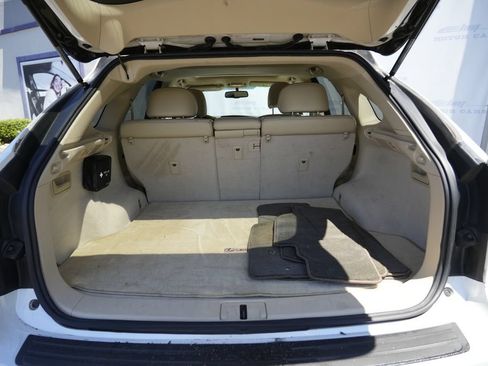 Used 2012 Lexus RX 350 AWD w/ Premium Pkg image 14