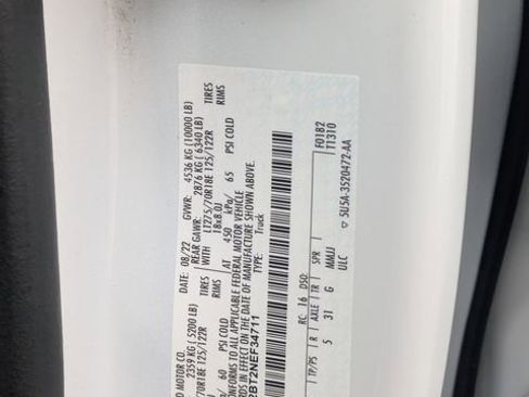 Used 2022 Ford F250 XLT AWD/4WD image 25
