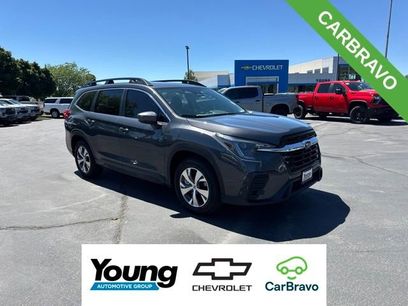 Used 2024 Subaru Ascent Premium w/ Convenience Package