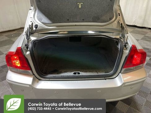 Used 2008 Volvo S60 2.5T image 16