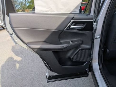 New 2026 Mitsubishi Outlander SE FWD image 23