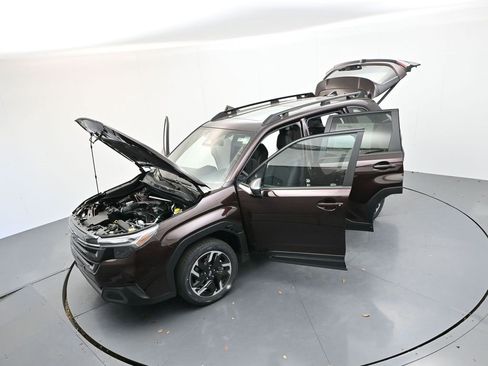 New 2026 Subaru Forester Limited image 36