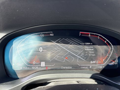 Certified 2024 BMW X3 xDrive30i image 21