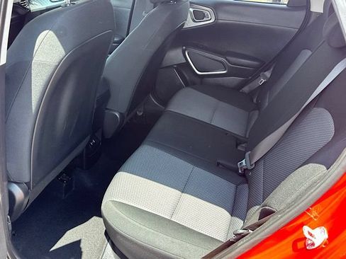 Used 2023 Kia Soul S FWD image 16